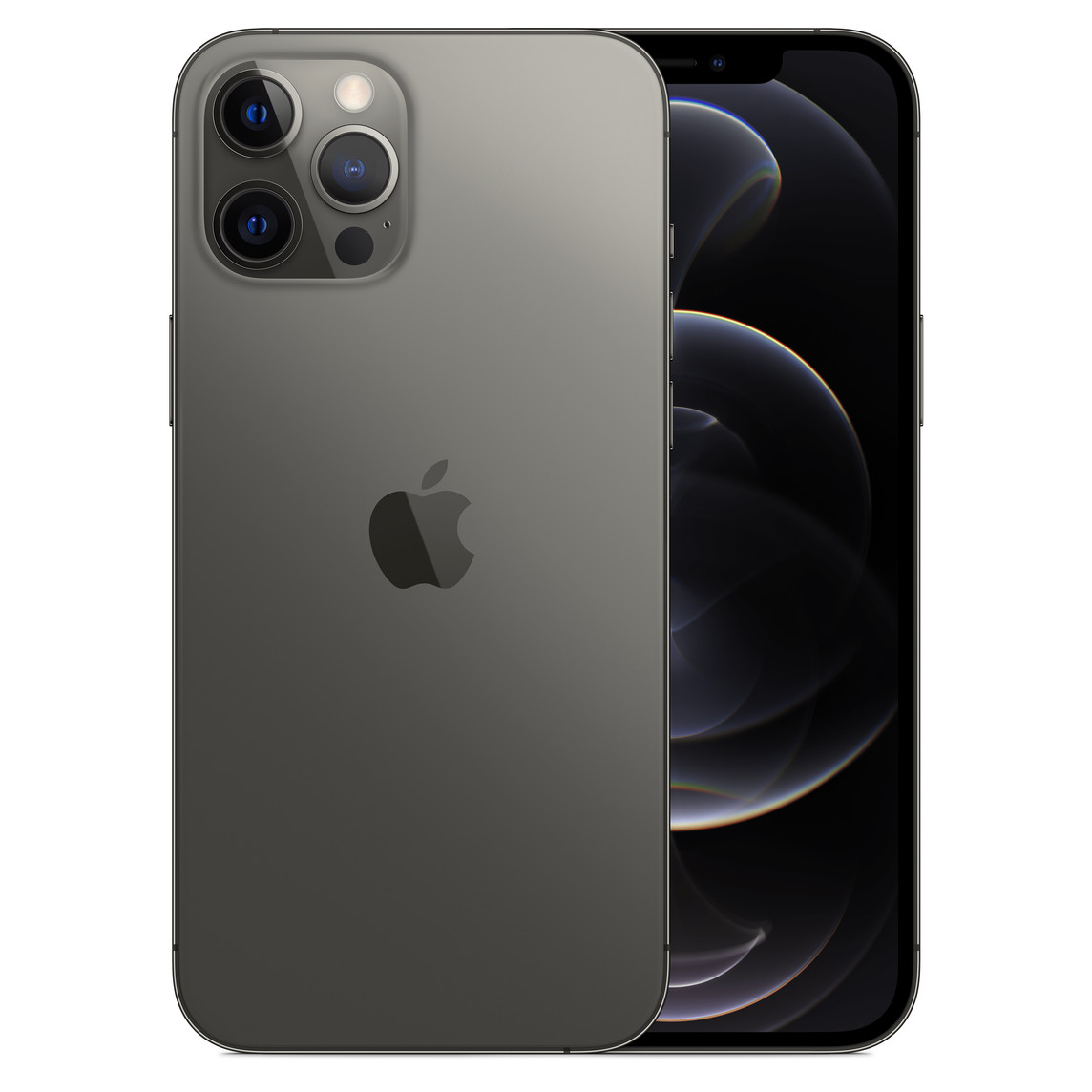 ΚΙΝΗΤΟ IPHONE 12 PRO 128GB GRAPHITE