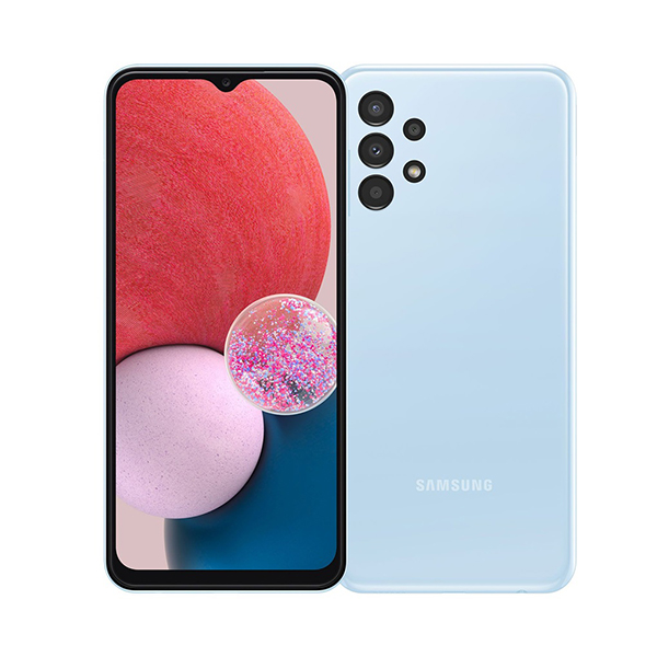 ΚΙΝΗΤΟ SAMSUNG A13 A135 4GB, 64GB LIGHT BLUE