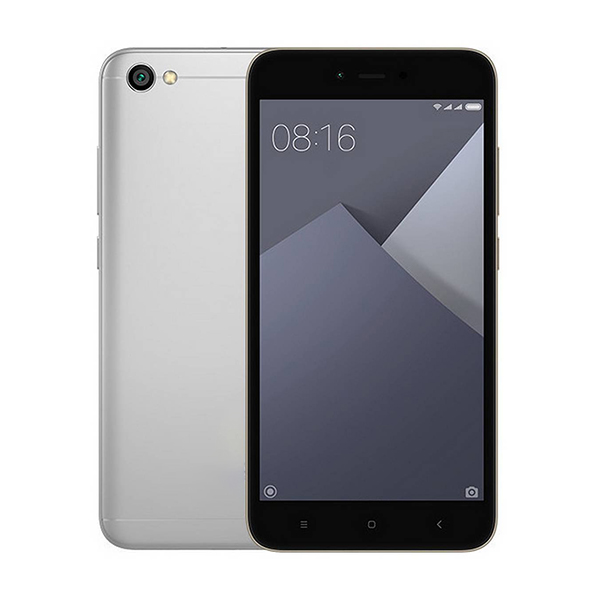 ΚΙΝΗΤΟ XIAOMI REDMI 4 2/16GB GREY (REFURBISHED)