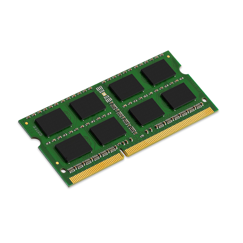 ΜΝΗΜΗ RAM 4GB DDR3 SODIMM 12800MhZ