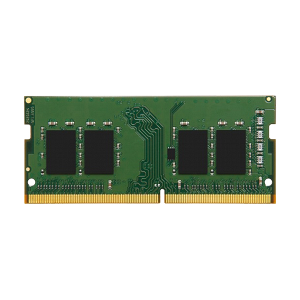 ΜΝΗΜΗ RAM 4GB DDR4-SODIMM 3200MhZ (REFURBISHED)