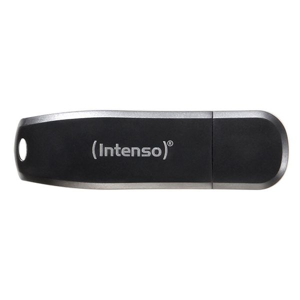 ΜΝΗΜΗ USB FLASH 8GB INTENSO 2.0