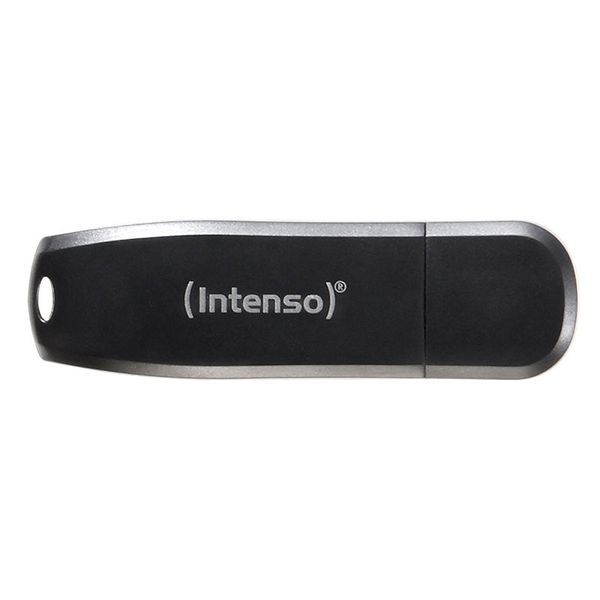 ΜΝΗΜΗ USB FLASH 16GB INTENSO 3.0