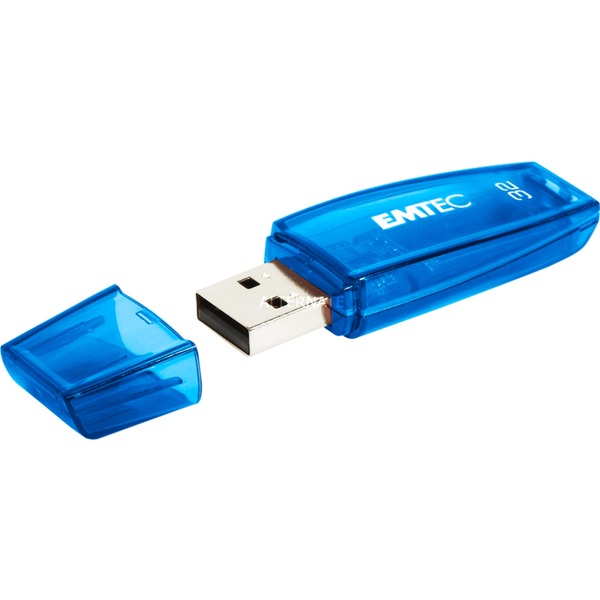 ΜΝΗΜΗ USB FLASH 4GB EMTEC 2.0