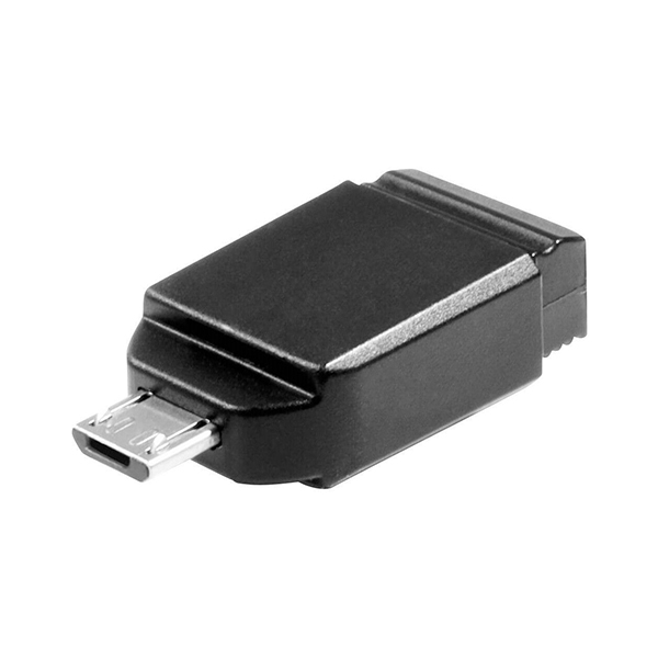 ΜΝΗΜΗ USB FLASH NANO 16GB VERBATIM USB 2.0