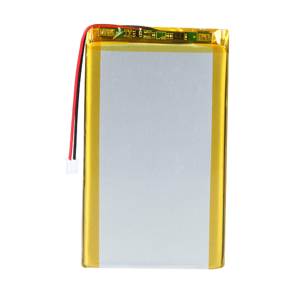 ΜΠΑΤΑΡΙΑ LIPO 3.7V 80mAh 041012p (04mm x 10mm x12mm)