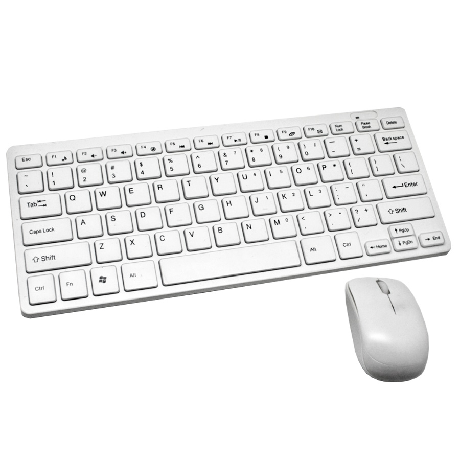 ΠΛΗΚΤΡΟΛΟΓΙΟ MINI KEYBOARD K-03 2.4GHz