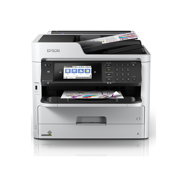 ΠΟΛΥΜΗΧΑΝΗΜΑ EPSON WORKFORCE PRO WF-C5790DWF