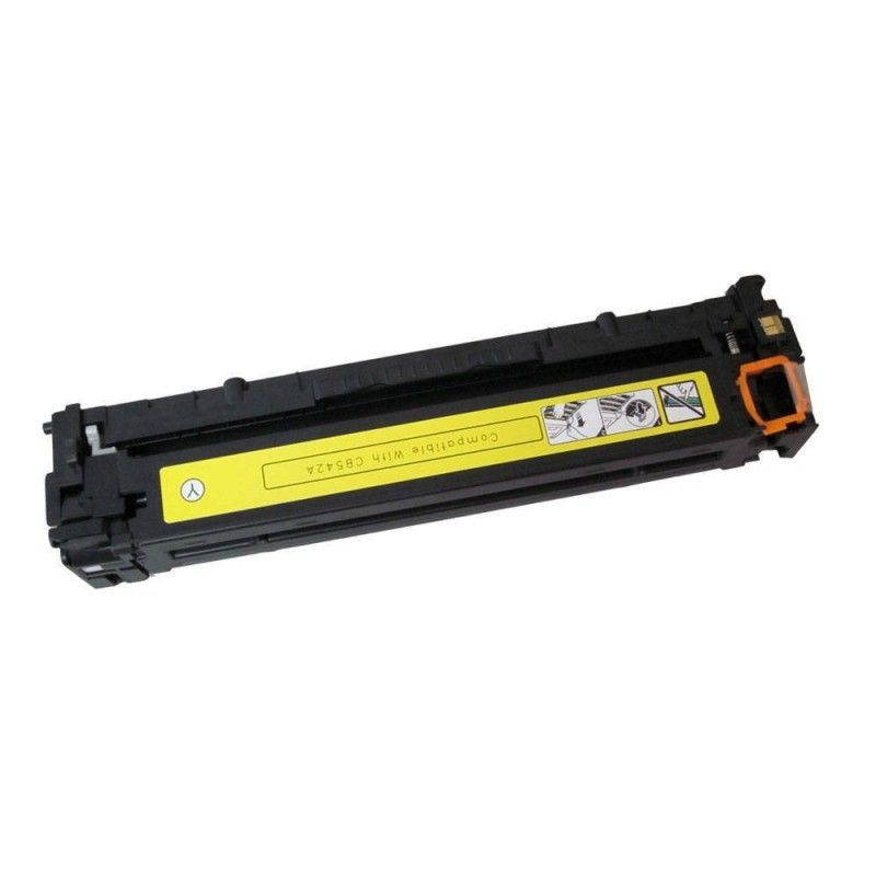 ΣΥΜΒΑΤΟ TONER HP CB542A CRG-716Y YELLOW