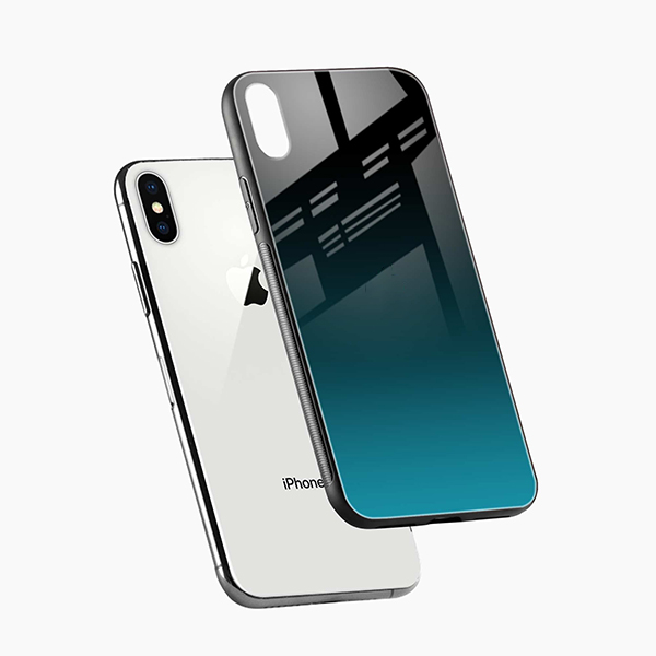 ΘΗΚΗ ΚΙΝΗΤΟΥ GLASS CASE  XS MAX