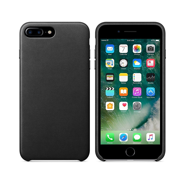 ΘΗΚΗ ΚΙΝΗΤΟΥ LEATHER i7/8 PLUS