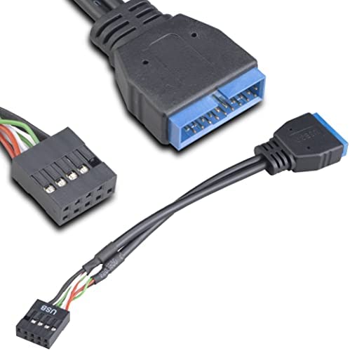 AKASA-CBUB19-10BK INTERNAL USB 3.0