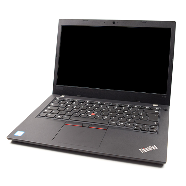 LAPTOP LENOVO THINKPAD L480 i5 16GB / 256GB M.2 SSD 14″ (REFURBISHED)