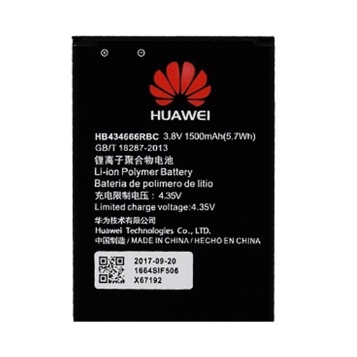 ΜΠΑΤΑΡΙΑ WIFI HOTSPOT ΣΥΜΒΑΤΗ ΓΙΑ HUAWEI E5573/E5575/E5577 HB434666RBC