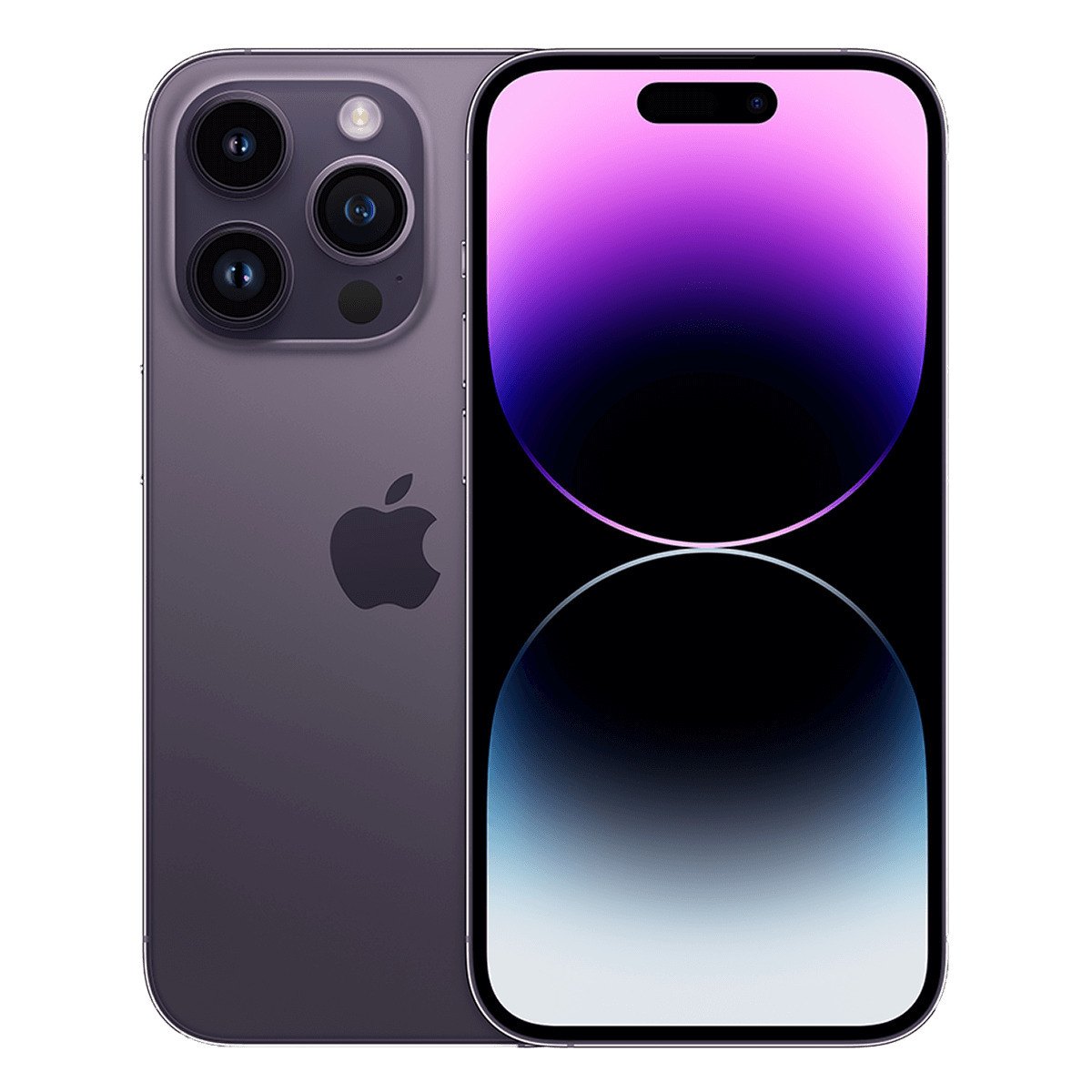 ΚΙΝΗΤΟ IPHONE 14 PRO 256GB PURPLE