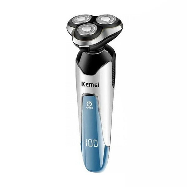ΞΥΡΙΣΤΙΚΗ ΜΗΧΑΝΗ KEMEI KM-5390 4 IN 1