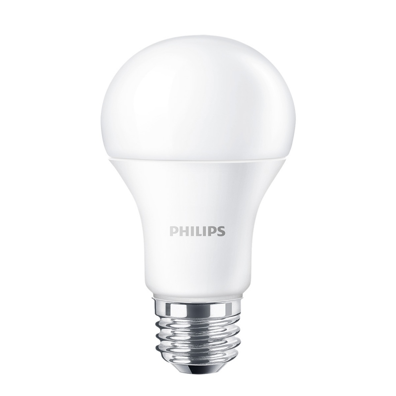 ΛΑΜΠΑ LED B22 5W PHILIPS 2700K