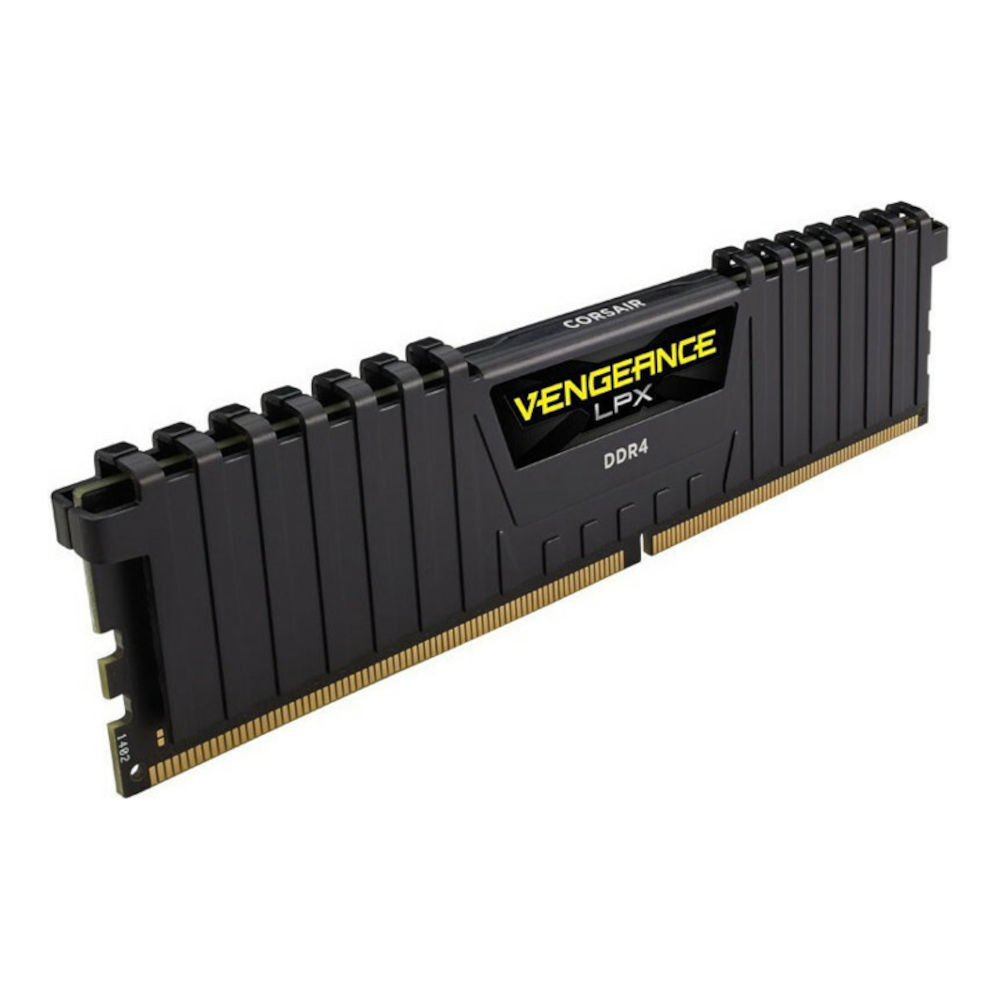 ΜΝΗΜΗ RAM CORSAIR VENGEANCE LPX DDR4 8GB 3000MhZ