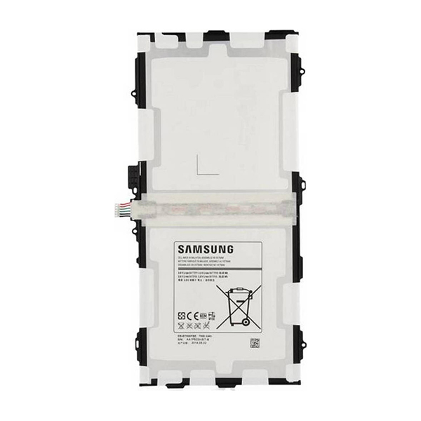 ΜΠΑΤΑΡΙΑ TABLET SAMSUNG GALAXY TAB S 10.5 EB-BT800FBE 7900mAh (BULK)