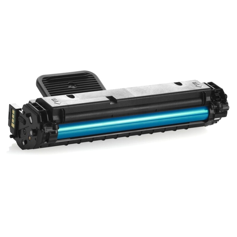 ΣΥΜΒΑΤΟ ΜΕΛΑΝΙ TFO ΓΙΑ SAMSUNG MLT-D117S