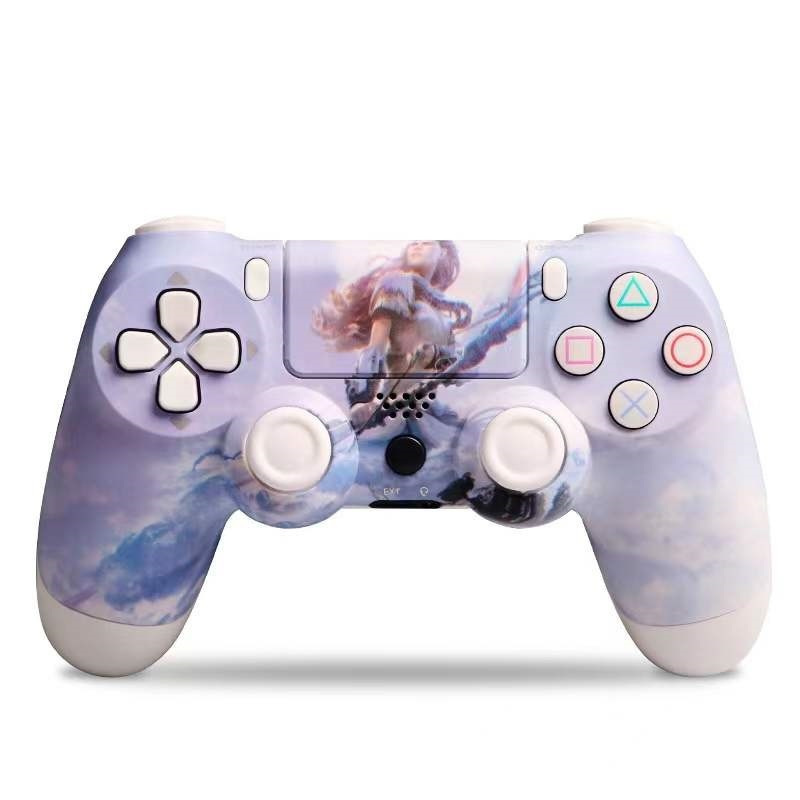 ΧΕΙΡΙΣΤΗΡΙΟ PS4 DOUBLESHOCK GAME SKIN