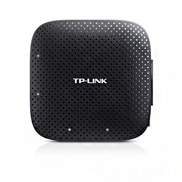 PORTABLE HUB 4 PORTS 4xUSB 3.0 TP-LINK UH400 V3