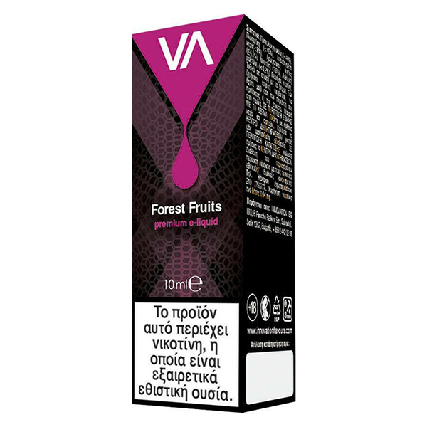 INNOVATION FOREST FRUIT 03mg -06mg-12mg 10ML