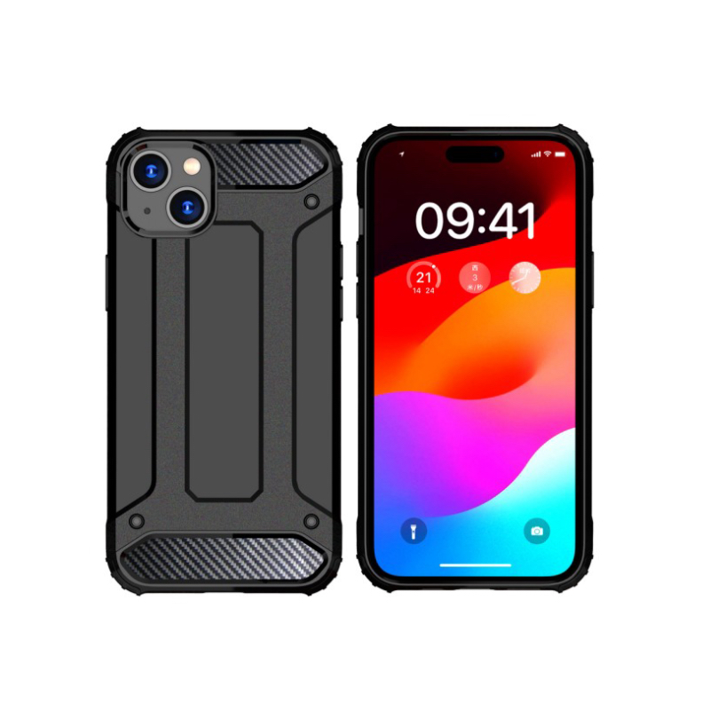 ΘΗΚΗ ΚΙΝΗΤΟΥ ARMOR CASE XIAOMI