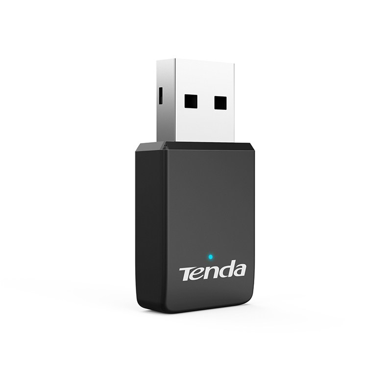 WIFI USB TENDA AC650 U9 633 Mbps 802.11AC