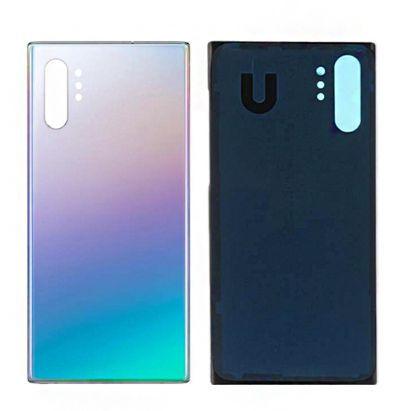 ΚΑΠΑΚΙ ΜΠΑΤΑΡΙΑΣ ΓΙΑ SAMSUNG NOTE 10 PLUS N975F AURA BLUE