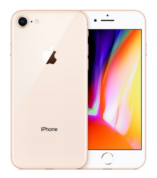 ΚΙΝΗΤΟ IPHONE 8 64GB ROZ GOLD (REFURBISHED) GRADE A