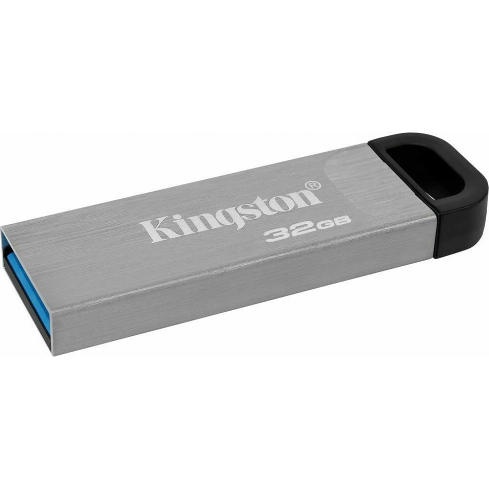 ΜΝΗΜΗ USB FLASH 32GB KINGSTONE DATA TRAVEL KYSON USB 3.2