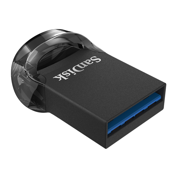 ΜΝΗΜΗ USB FLASH 32GB SANDISK ULTRA FIT 3.1