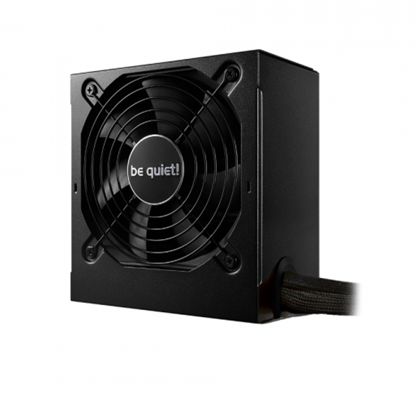 ΤΡΟΦΟΔΟΤΙΚΟ BEQUIET SYSTEM POWER 10 550W