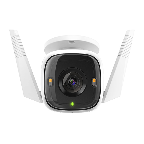 ΑΔΙΑΒΡΟΧΗ CAMERA WIFI TP-LINK TAPO C320WS 2K HD 4MP