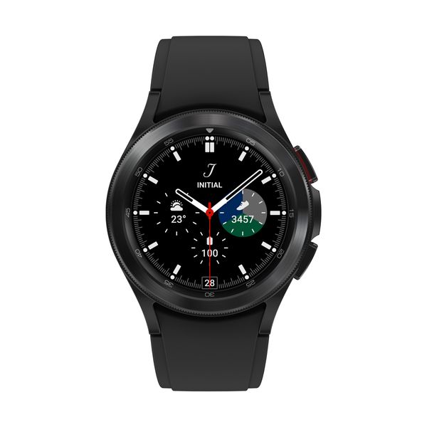 SAMSUNG GALAXY WATCH 4 CLASSIC R885F 42mm BLACK