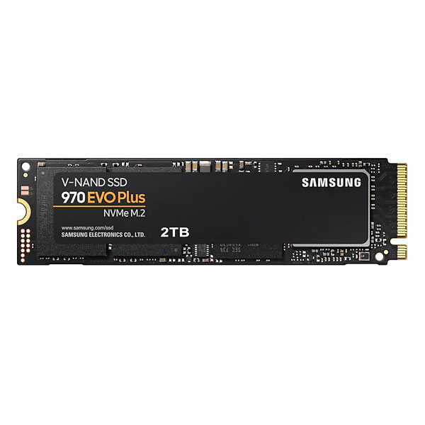 ΔΙΣΚΟΣ SSD SAMSUNG 960 EVO PLUS M.2 2TB NVME