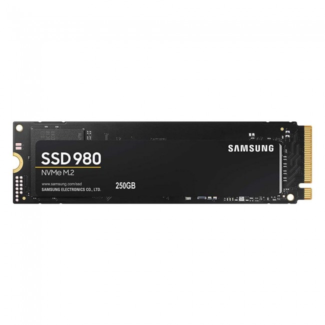 ΔΙΣΚΟΣ SSD SAMSUNG 980 NVMe M.2 250GB
