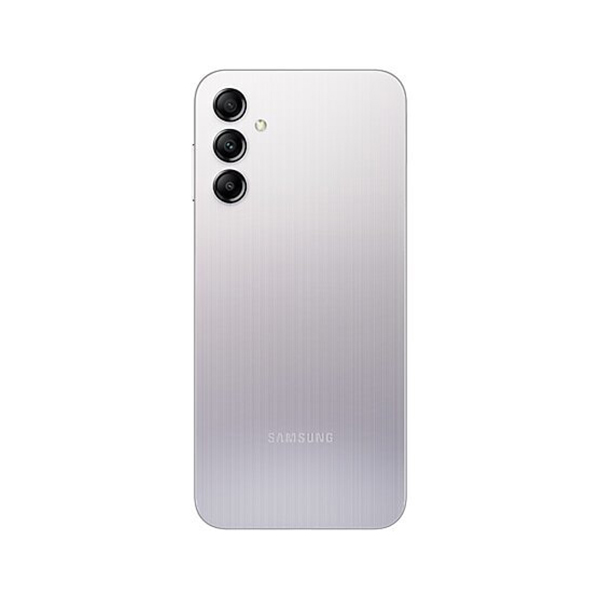 ΚΙΝΗΤΟ SAMSUNG A14 A145R/DSN 4GB, 64GB SILVER