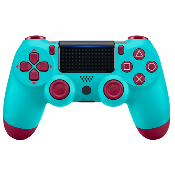 ΧΕΙΡΙΣΤΗΡΙΟ PS4 DOUBLESHOCK MINT BORDAEUX