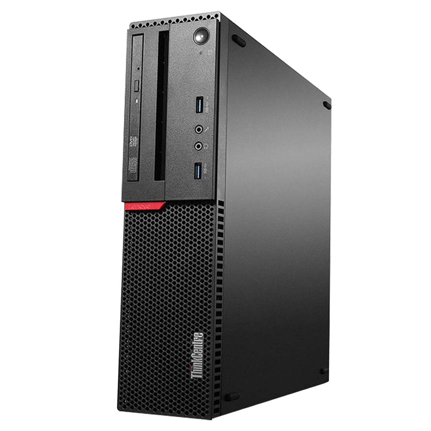 DESKTOP LENOVO THINKCENTRE M910s i7-6700 16GB / 500GB