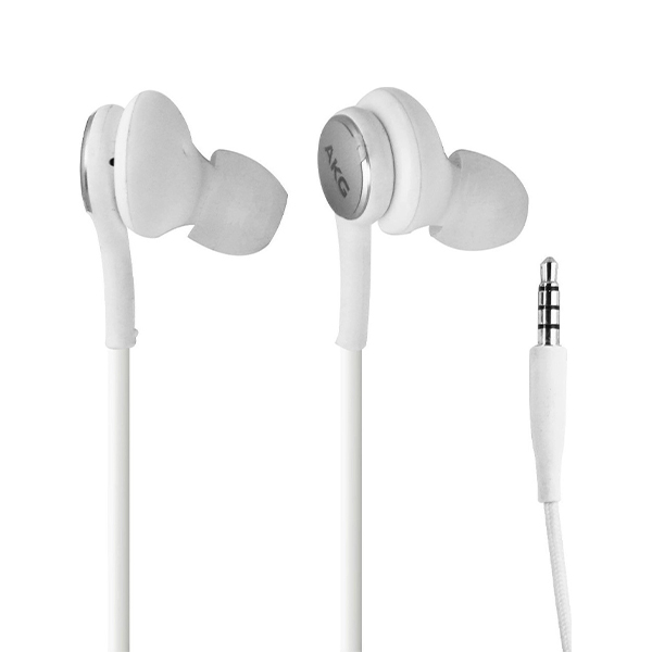 ΑΚΟΥΣΤΙΚΑ BULK SAMSUNG TUNED BY AKG EO-IG95 WHITE