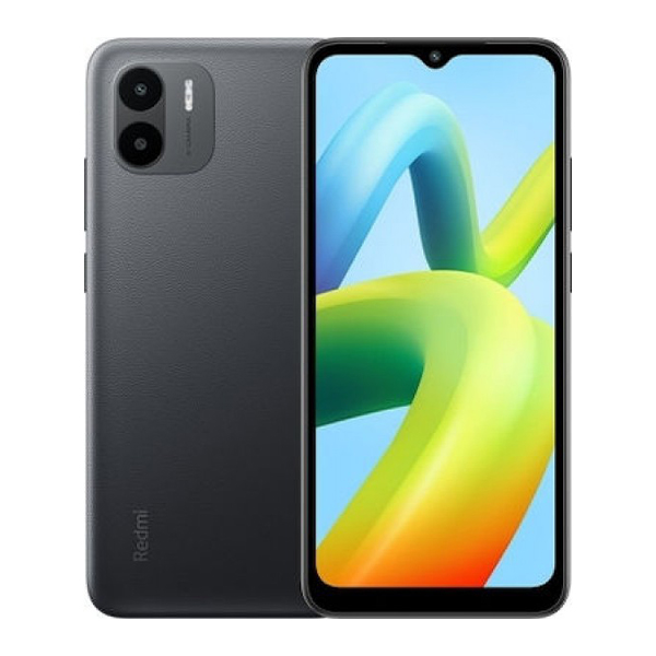 ΚΙΝΗΤΟ XIAOMI REDMI A2+ Dual Sim 2GB RAM 32GB – Black