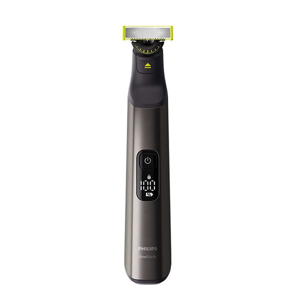 ΞΥΡΙΣΤΙΚΗ ΜΗΧΑΝΗ PHILIPS ONE BLΑDE PRO FOIL