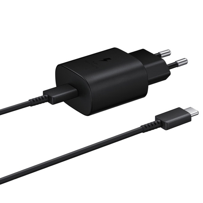 XIAOMI ΦΟΡΤΙΣΤΗΣ 22,5W ΜΕ ΘΥΡΑ USB-C ΚΑΙ ΚΑΛΩΔΙΟ TYPE-C ΜΑΥΡΟ BULK