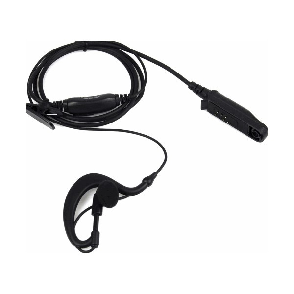 HANDS FREE BAOFENG UV-9R PLUS