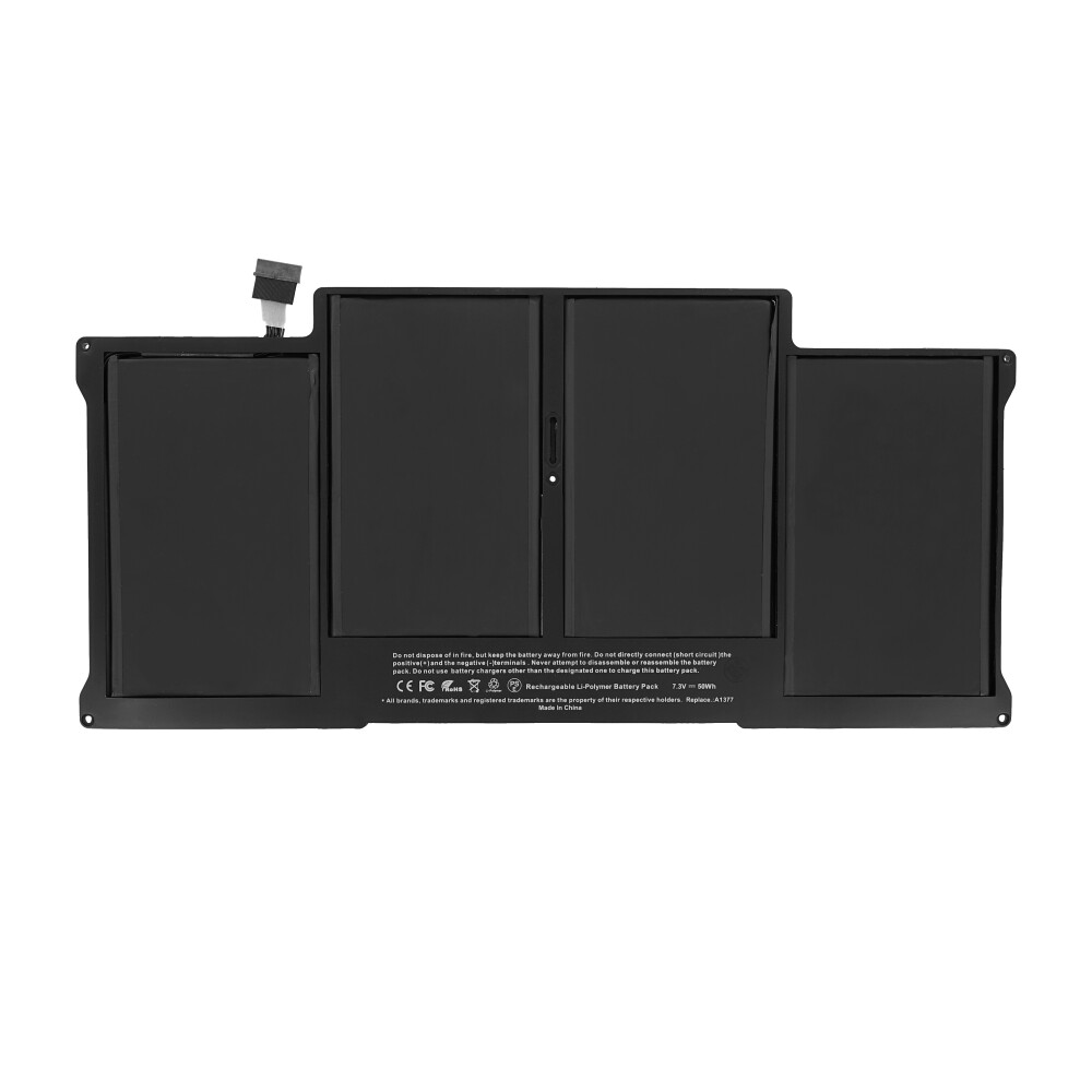 ΜΠΑΤΑΡΙΑ LAPTOP FOR MACKBOOK a1496 a1377 a1405 OEM