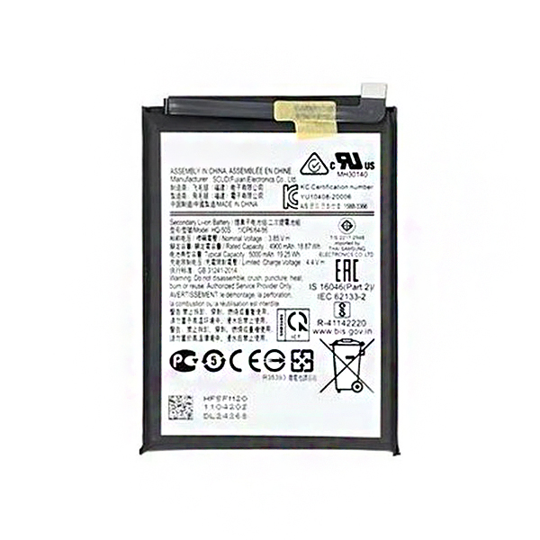 ΜΠΑΤΑΡΙΑ ΚΙΝΗΤΟΥ ΣΥΜΒΑΤΗ ΓΙΑ SAMSUNG A02s A03s A03 GH81-20119A