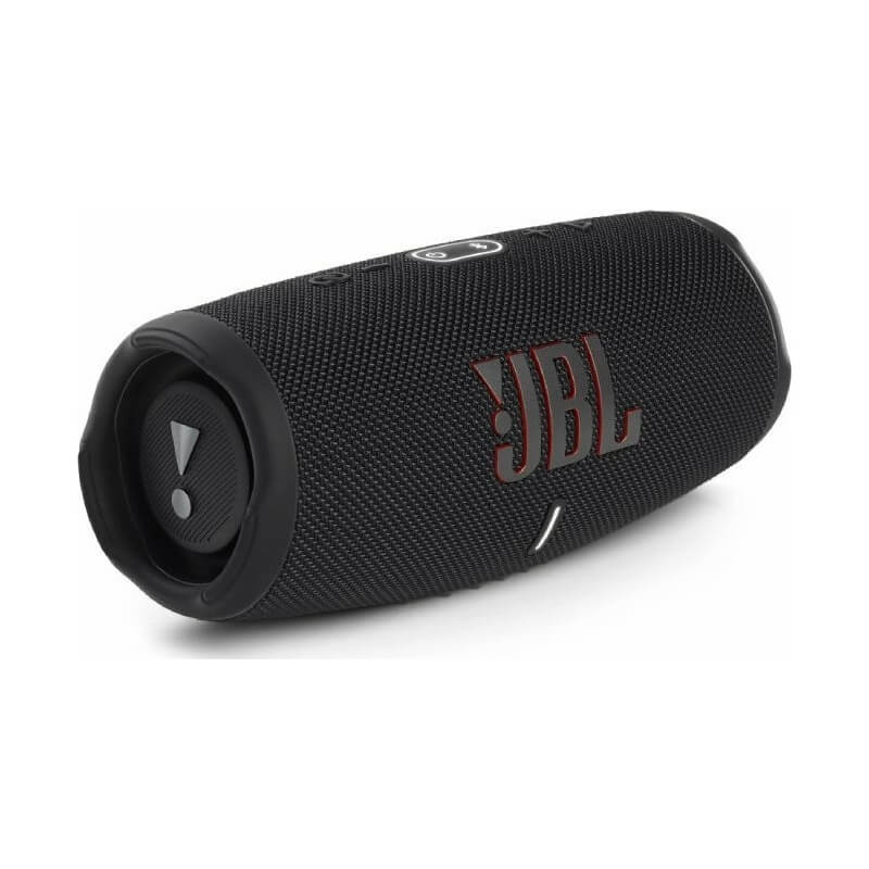 ΗΧΕΙΟ ΑΣΥΡΜΑΤΟ JBL CHARGE 5 WATERPROOF IPX67 BLACK