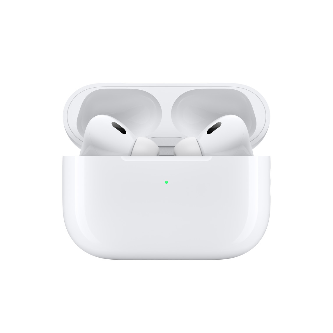 APPLE AIRPODS PRO 2nd GEN WITH MAGSAFE CHARGING CASE (LIGHTNING) MQD83ZM/A